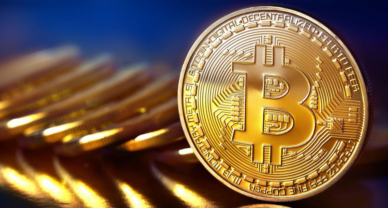 比特币怎么挖出来的,比特币怎么挖出来的?知乎