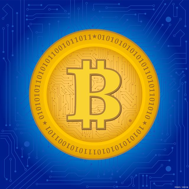比特币是什么东西图片,比特币是什么东西什么意思