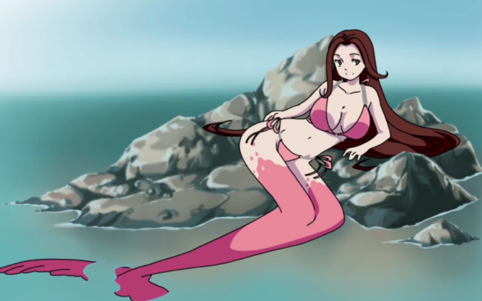 TG动画变成妈咪完整版,蓝宝石狐系列tg动画男变女