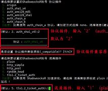 vps搭建ssr教程,vps搭建教程ss 最便宜的