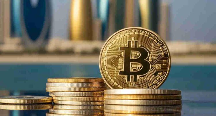 比特币是什么东西合法吗,比特币是什么?合法吗?是不是骗局?为何不取消