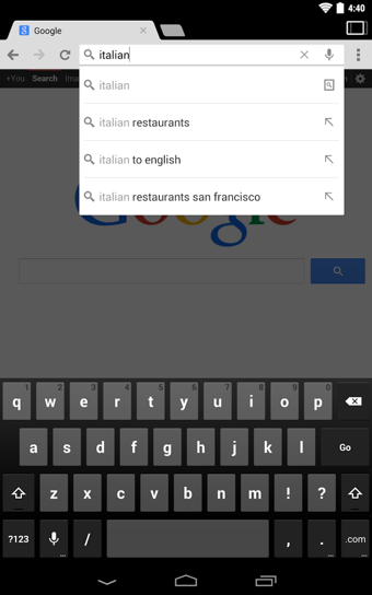 chrome浏览器手机版下载,chrome浏览器手机下载安装