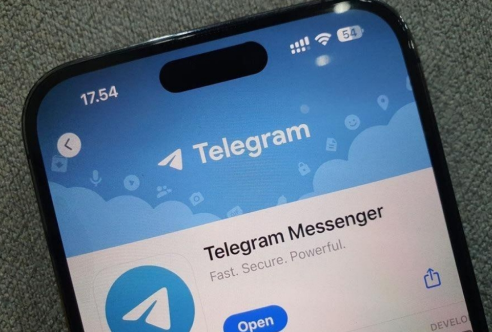 telegrm看新闻,telegram解除18频道限制