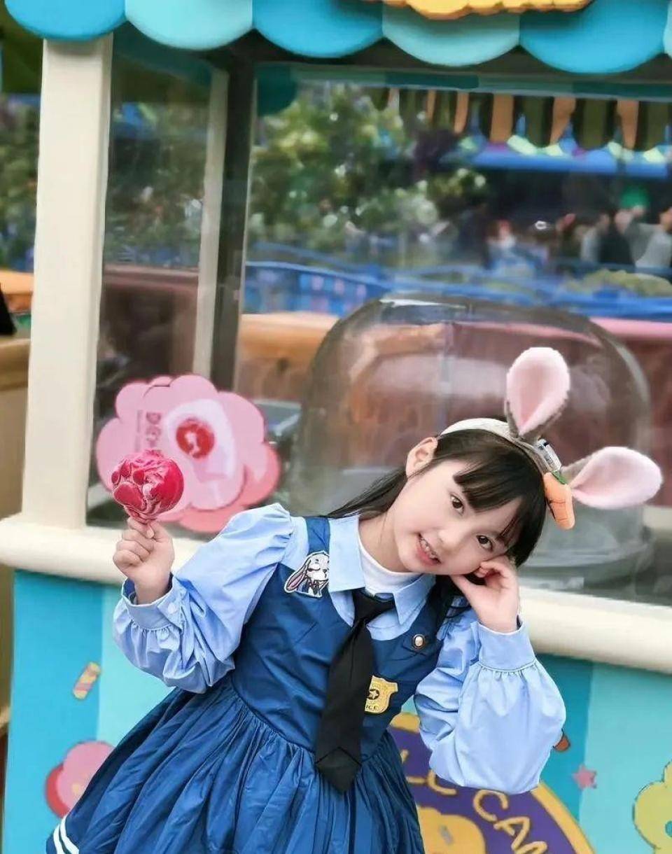张碧晨和华晨宇的女儿,张碧晨和华晨宇真的有女儿吗