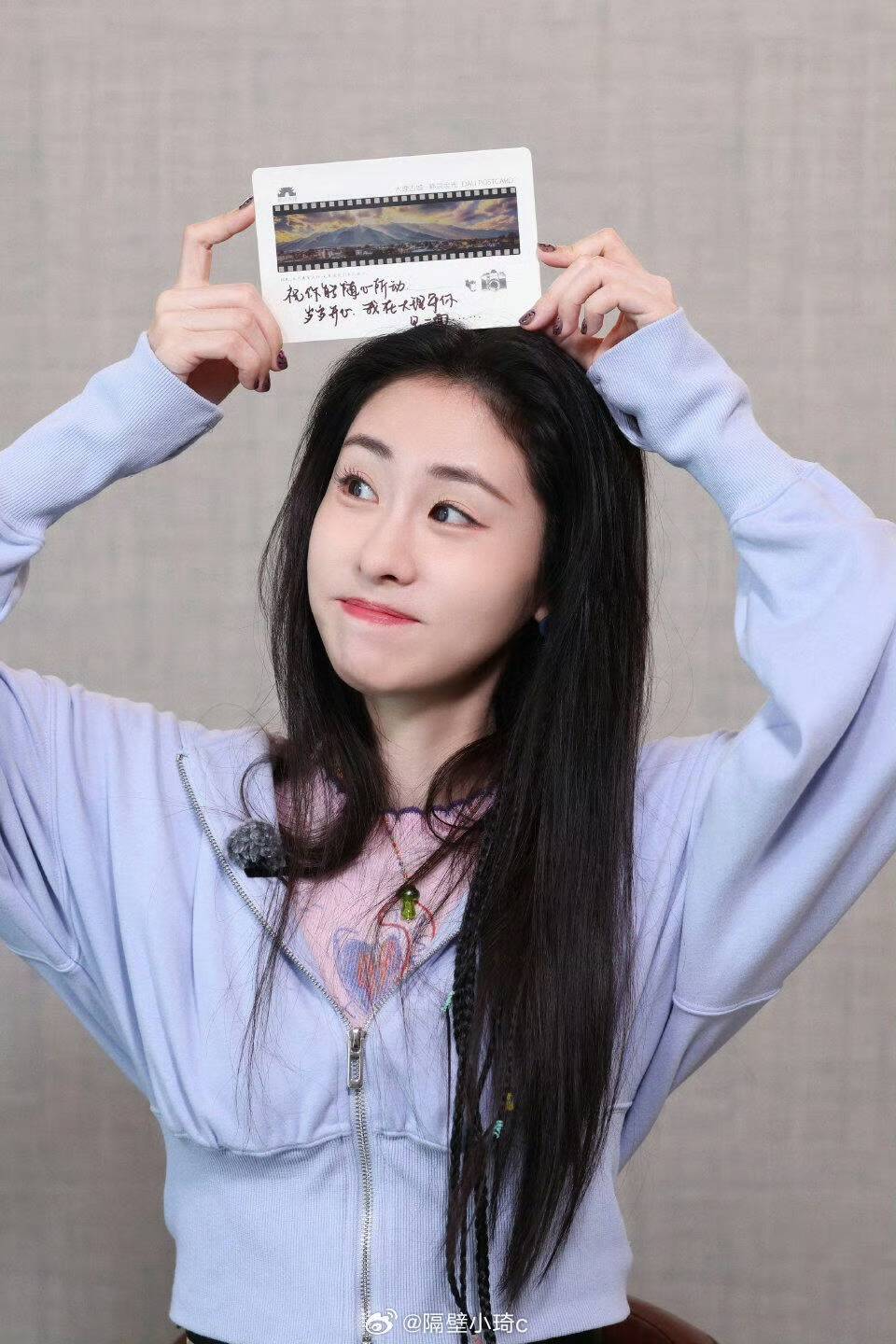 张碧晨和华晨宇的女儿,张碧晨和华晨宇真的有女儿吗