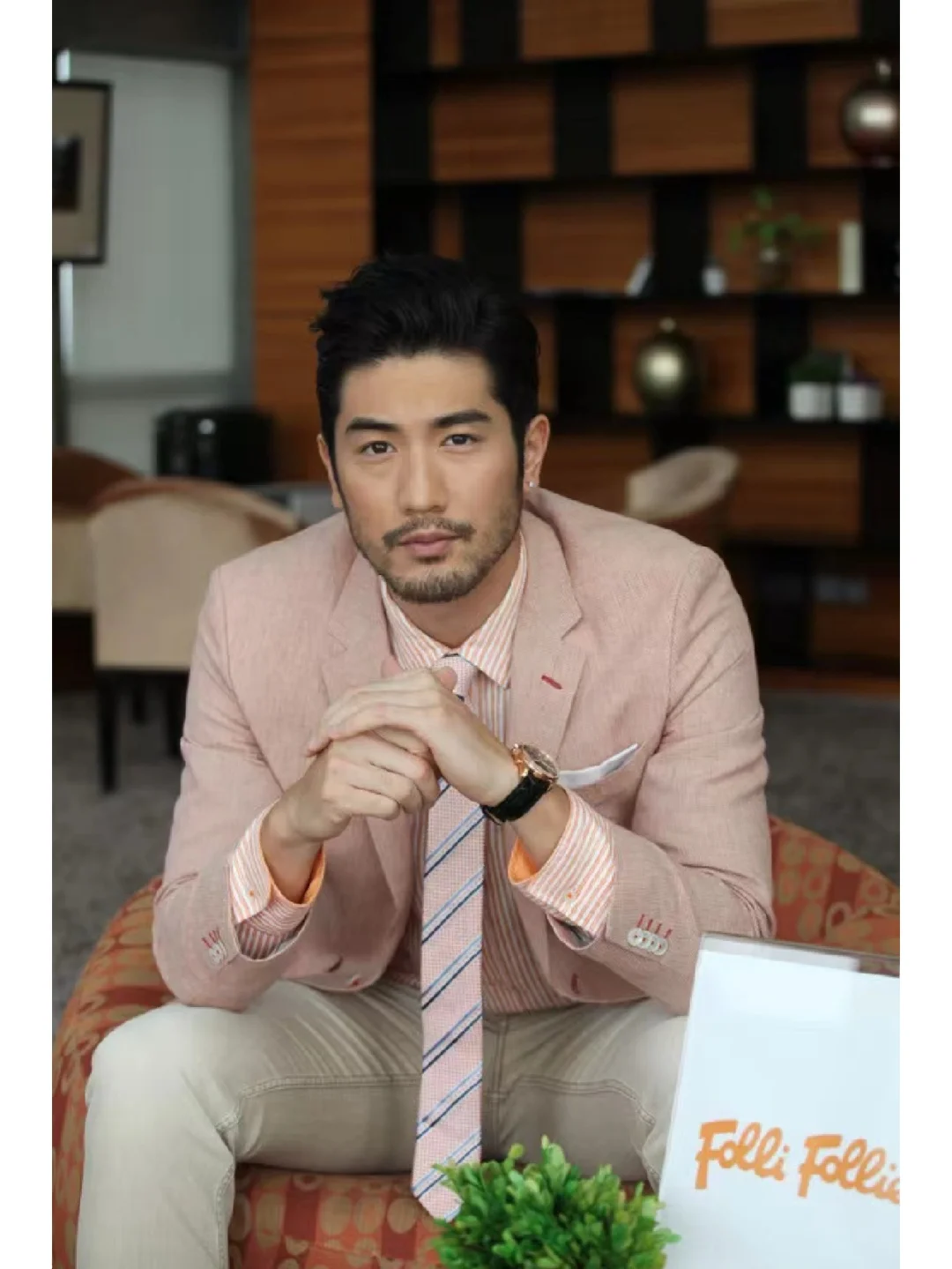 高以翔的感情生活,焦俊艳为何不接受高以翔的爱