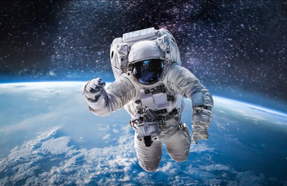 第一个飞向太空的宇航员,第一个飞向太空的宇航员英语