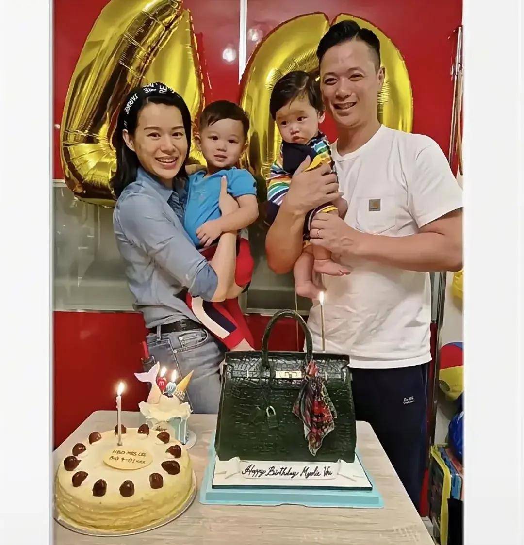 胡杏儿谈老公求婚,胡杏儿老公回应争议