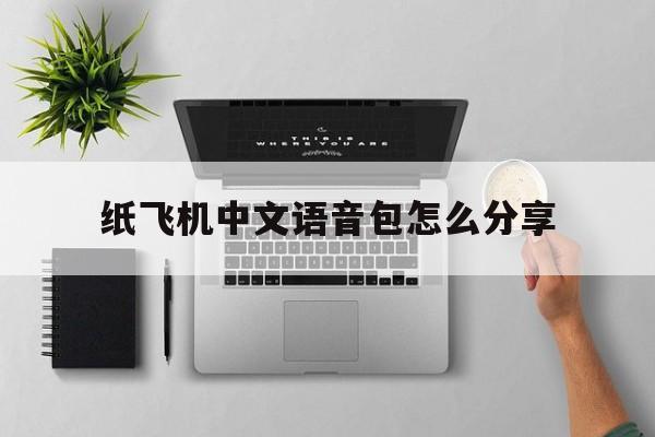 关于纸飞机中文语音包怎么分享的信息