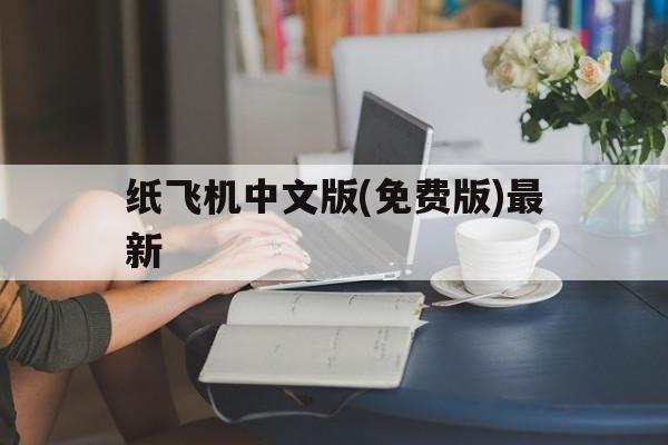 纸飞机中文版(免费版)最新的简单介绍