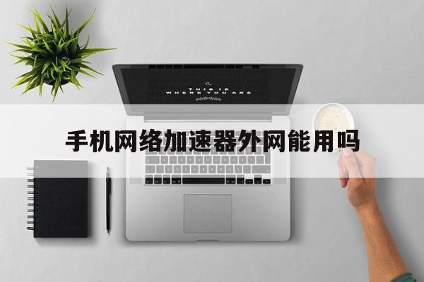手机网络加速器外网能用吗,手机连外网加速器哪个比较好用