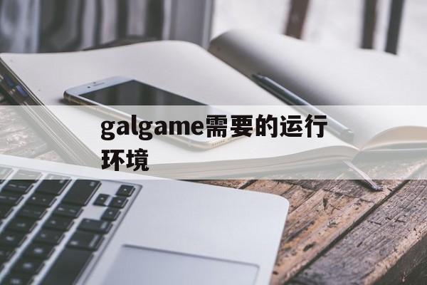 galgame需要的运行环境,galgame运行需要什么文件